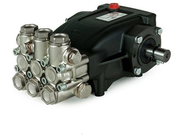 Насос Mazzoni серия ТMM, модель TMM12200R Насос Mazzoni серия ТMM, модель TMM12200R