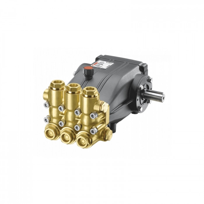 Насос HAWK Серия XLTI Atex, модель XLT3025IEXR