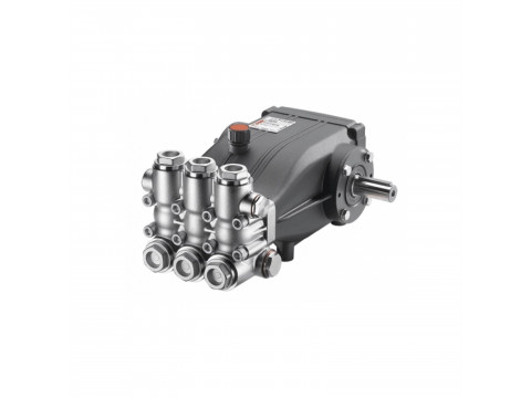 Насос HAWK Серия XXT-HT высокотемпературная, модель XXT5515HTIR Насос HAWK Серия XXT-HT высокотемпературная, модель XXT5515HTIR