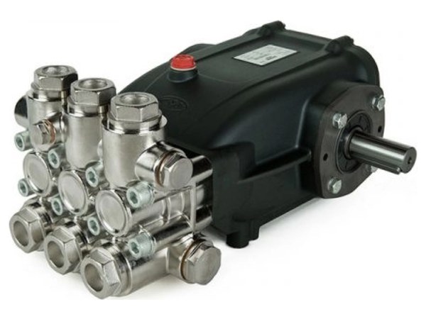 Насос Mazzoni серия GM-CW, модель GM18300R CW Насос Mazzoni серия GM-CW, модель GM18300R CW