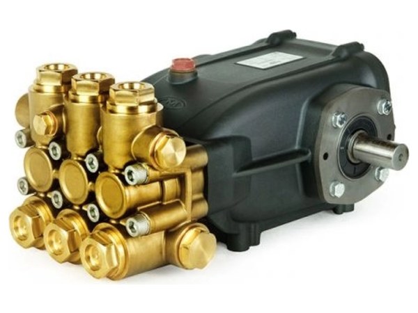 Насос Mazzoni серия GM, модель GM43170L Насос Mazzoni серия GM, модель GM43170L