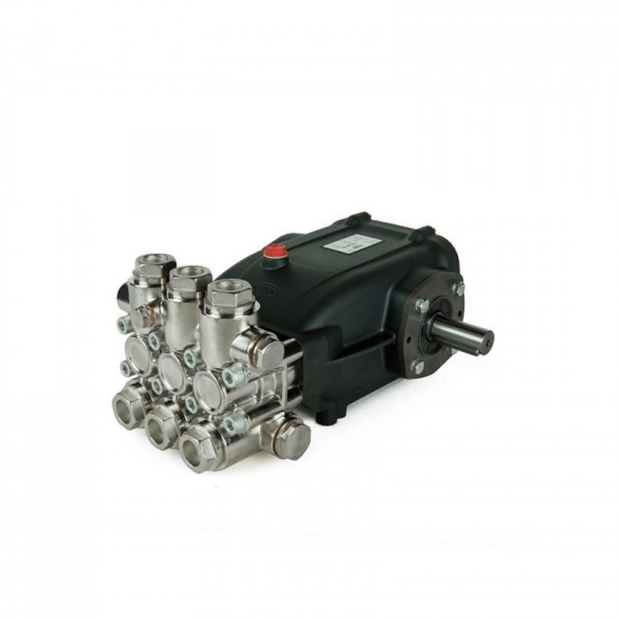Насос Mazzoni серия GM-CW, модель GM54150L CW