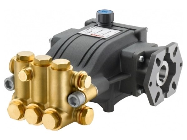 Насос HAWK Серия NHDP-G, модель NHDP9520GR Насос HAWK Серия NHDP-G, модель NHDP9520GR