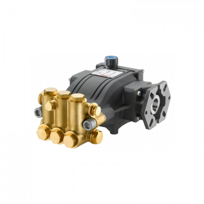 Насос HAWK Серия NHDP-G, модель NHDP9520GR