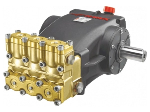 Насос HAWK Серия HHP 500 - 1000 rpm, модель HHP30SR Насос HAWK Серия HHP 500 - 1000 rpm, модель HHP30SR