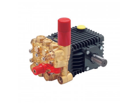 Насос Насос Interpump EL1714 (с регулятором) Насос Насос Interpump EL1714 (с регулятором)