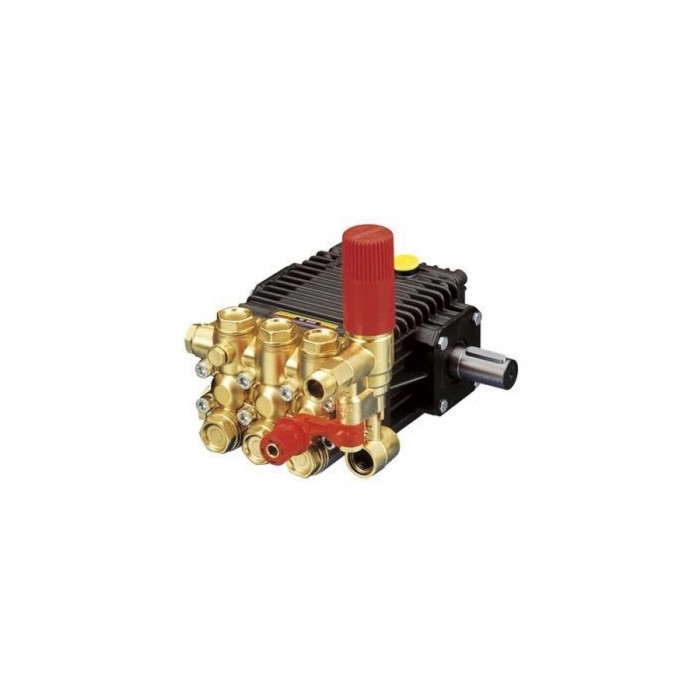 Насос Насос Interpump WW186 (с регулятором)