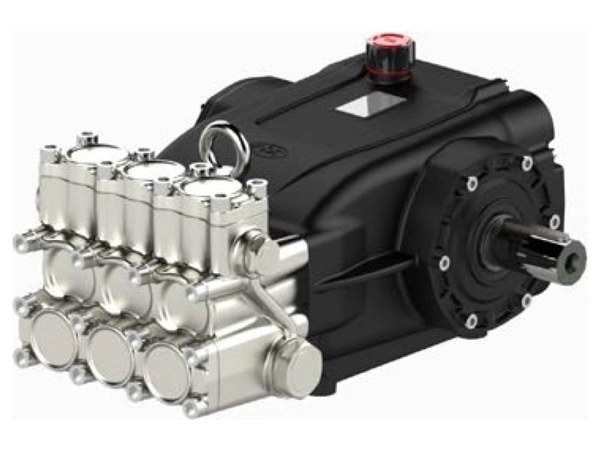 Насос Mazzoni серия LM, модель LM41500R Насос Mazzoni серия LM, модель LM41500R