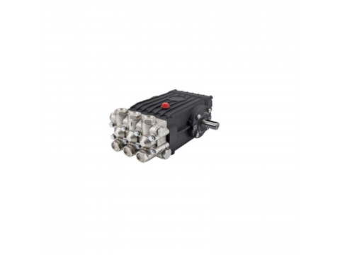 Насос INTERPUMP 47 SERIES, WS 201, 15 л/мин, 200 бар Насос INTERPUMP 47 SERIES, WS 201, 15 л/мин, 200 бар