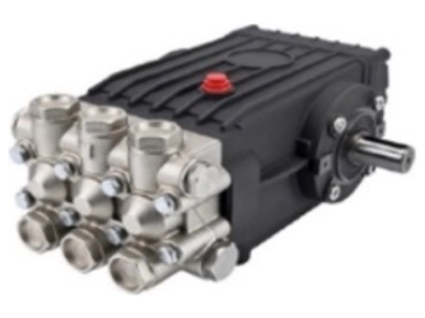Насос INTERPUMP 47 SERIES, WS 201, 15 л/мин, 200 бар Насос INTERPUMP 47 SERIES, WS 201, 15 л/мин, 200 бар