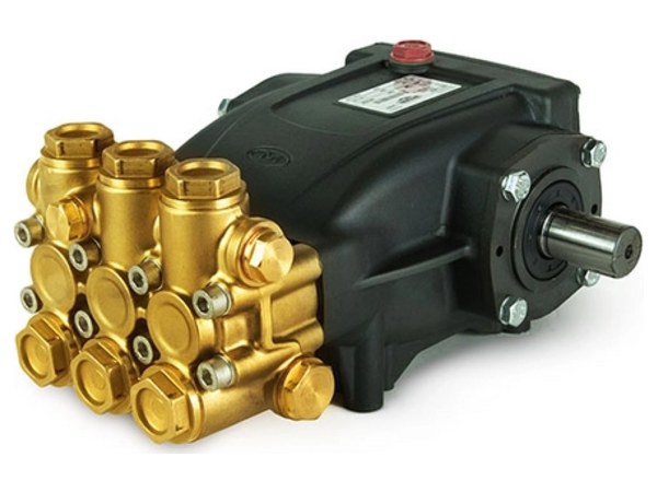 Насос Mazzoni серия MMD, модель MMD26200R Насос Mazzoni серия MMD, модель MMD26200R