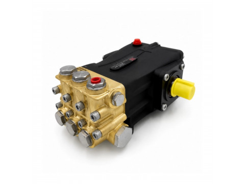 Насос серии BK3010-N24 (межосевое расстояние 87мм)