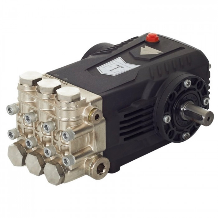 Насос высокого давления Pulsar FKA6615R