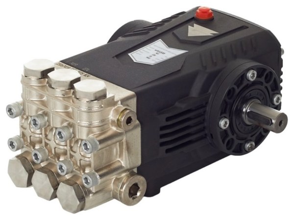 Насос высокого давления Pulsar FKBR2135R Насос высокого давления Pulsar FKBR2135R