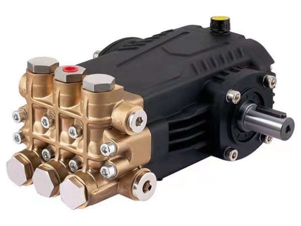 Насос высокого давления Pulsar FKD1535R Насос высокого давления Pulsar FKD1535R
