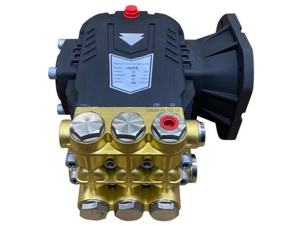 Насос высокого давления Pulsar FKE1525-F05 Насос высокого давления Pulsar FKE1525-F05