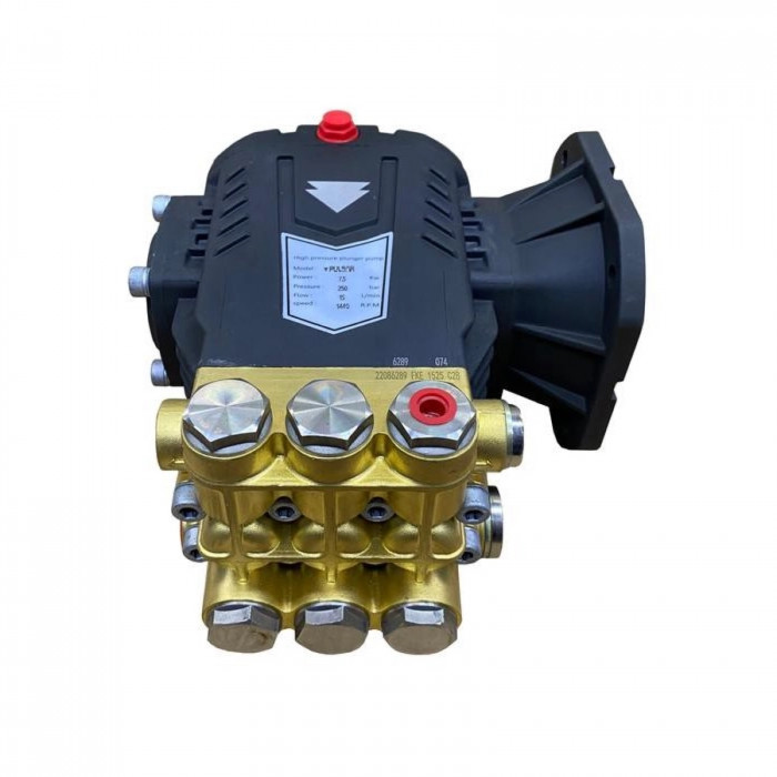 Насос высокого давления Pulsar FKE1525-F05