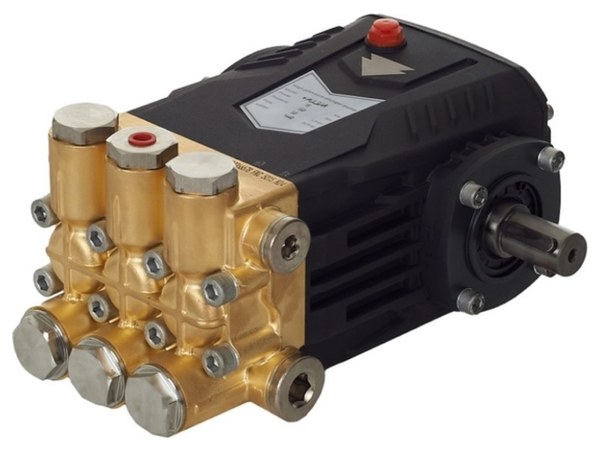 Насос высокого давления Pulsar FKCR5015 Насос высокого давления Pulsar FKCR5015