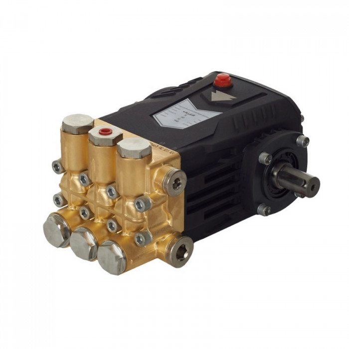 Насос высокого давления Pulsar FKCR5015
