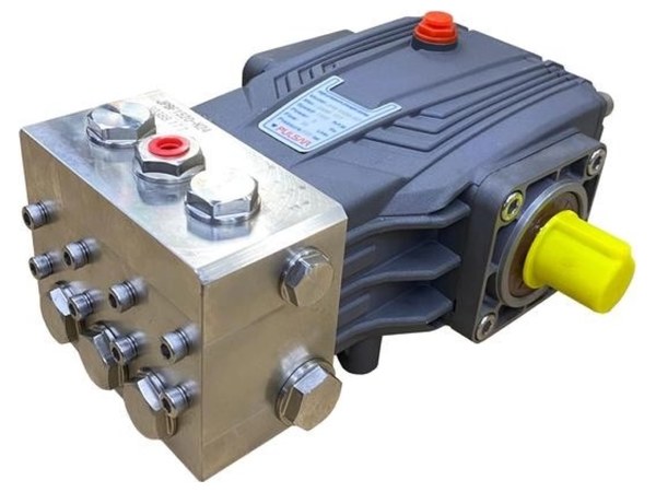 Насос высокого давления Pulsar JPBF-N 0510R Насос высокого давления Pulsar JPBF-N 0510R