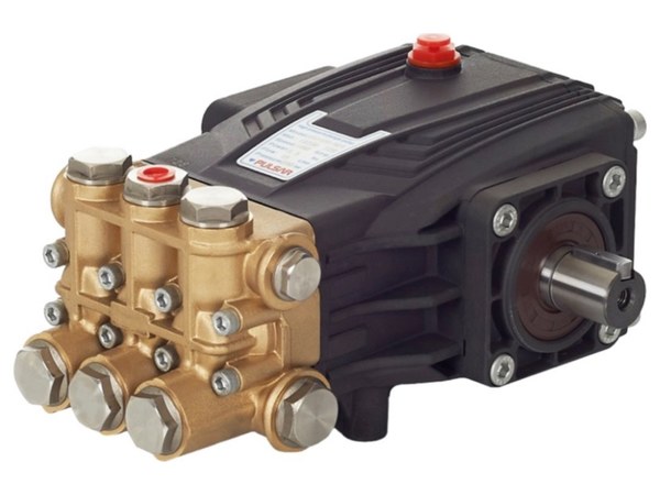 Насос высокого давления Pulsar JPBN 1520