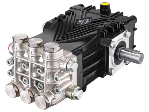 Насос высокого давления TITAN FBN1535R Насос высокого давления TITAN FBN1535R