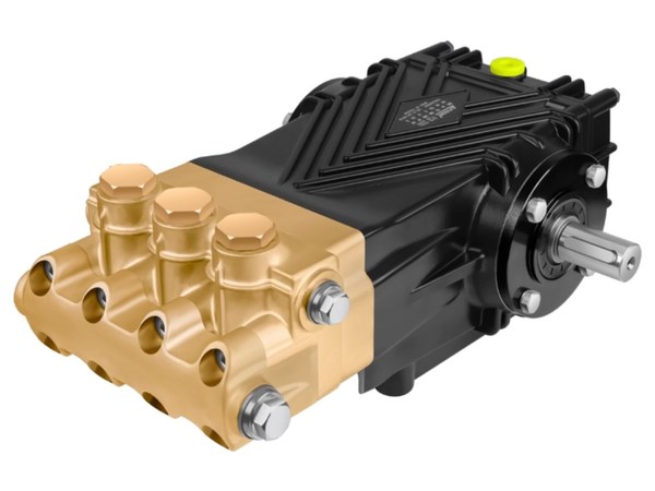 Насос высокого давления TITAN FCH1560R Насос высокого давления TITAN FCH1560R