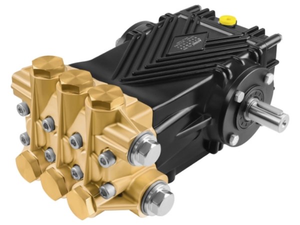 Насос высокого давления TITAN FCL5020R Насос высокого давления TITAN FCL5020R