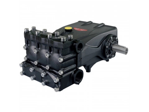 Насос Interpump AB 80, модель Interpump AB 80