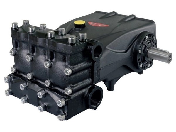 Насос Interpump AB 80, модель Interpump AB 80
