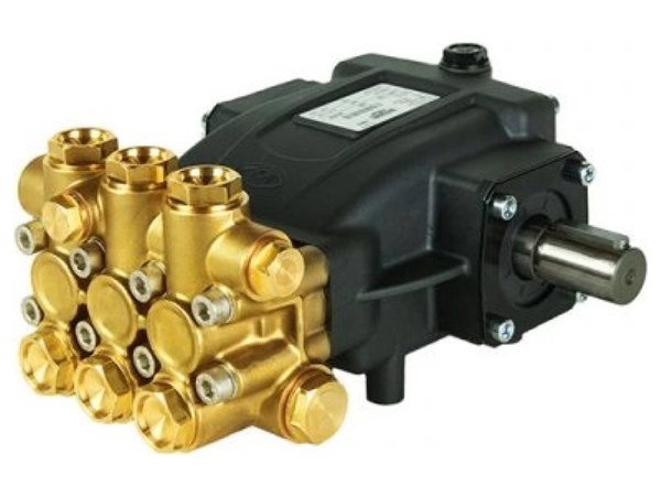 Насос Mazzoni серия PMD, модель PMD11200R Насос Mazzoni серия PMD, модель PMD11200R