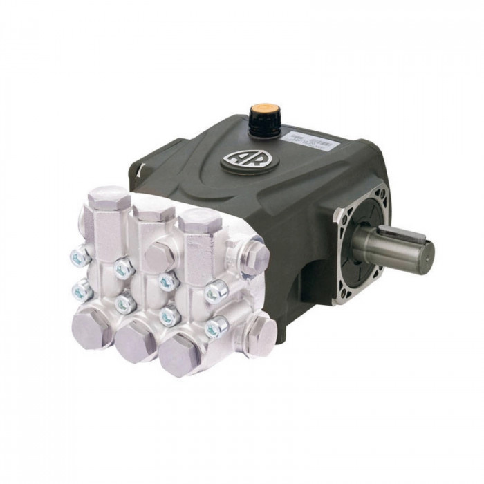 Насос AR СЕРИИ RR, 250 бар, модель RR 14.25H N DX