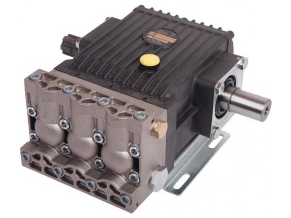 Насос Interpump T44, модель Interpump T44 Насос Interpump T44, модель Interpump T44