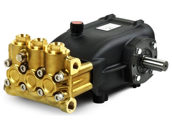 Насос Mazzoni серия XM, модель XM21500R