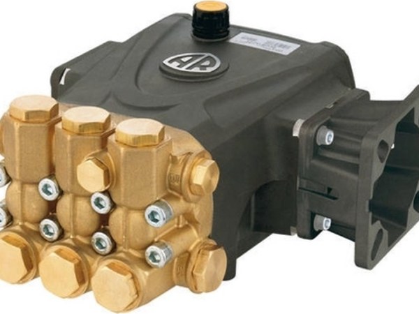 Насос AR СЕРИИ RRV 3 G27 D 3/4 Насос AR СЕРИИ RRV 3 G27 D 3/4