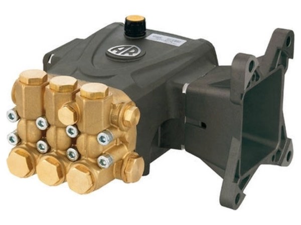 Насос AR СЕРИИ RRV 4 G36 D 1 Насос AR СЕРИИ RRV 4 G36 D 1