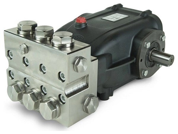 Насос Mazzoni серия GMX, модель GMX25200R Насос Mazzoni серия GMX, модель GMX25200R