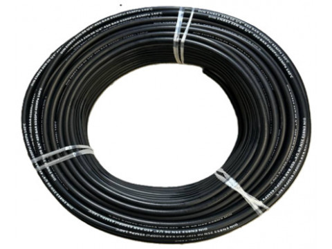2SN-05 Smooth Рукав шланга высокого давления гладкий 100 метров, 2SN-08, 450 бар 2SN-05 Smooth Рукав шланга высокого давления гладкий 100 метров, 2SN-08, 450 бар