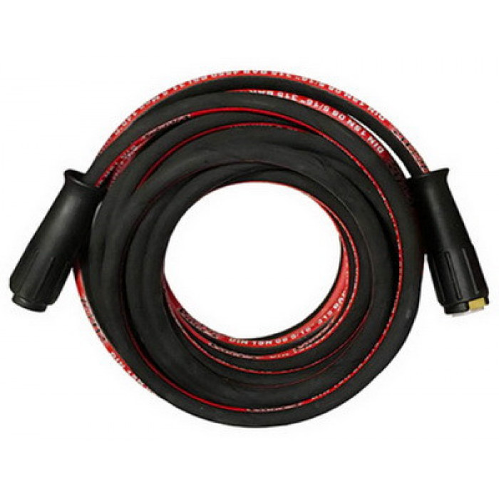 HH-8.110.035-20 Шланг высокого давления для KARCHER/КЕРХЕР, 20 метров, DN08, 2 х EASY LOCK ANTI TWIST, 315 бaр