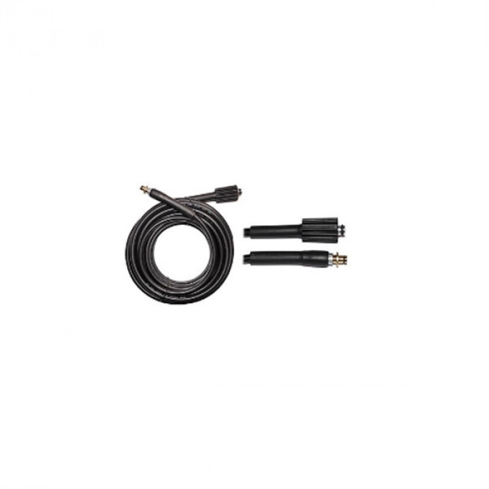 Шланг ВД бытовой KARCHER DN06, 12m, 160bar, гайка M22:штуцер 10(15,5)