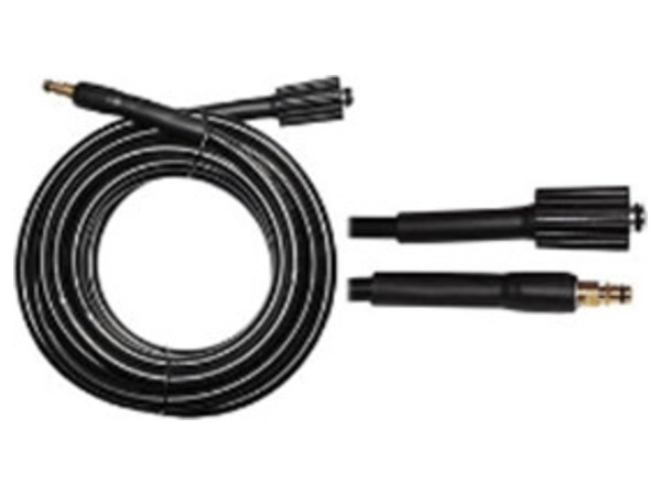 Шланг ВД бытовой KARCHER DN06, 9m, Шланг ВД бытовой KARCHER DN06, 9m,