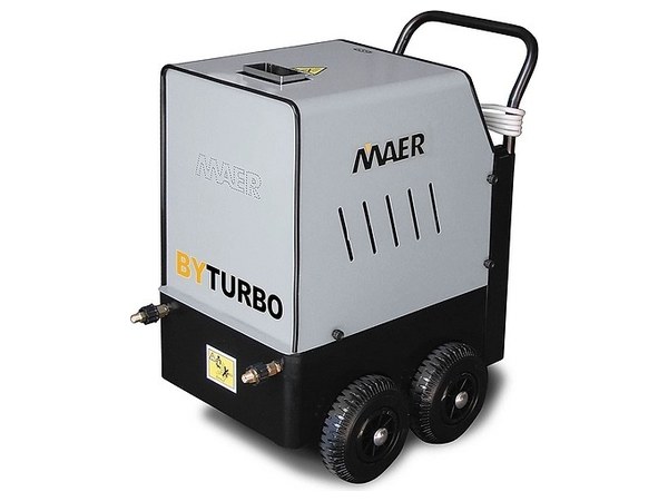 Нагреватель воды для АВД 200 бар 21 л/мин BYTURBO PLUS Нагреватель воды для АВД 200 бар 21 л/мин BYTURBO PLUS