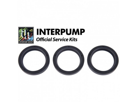 KIT 37 Рем.комплект маслянных сальников для насосов Interpump T44, T55 KIT 37 Рем.комплект маслянных сальников для насосов Interpump T44, T55