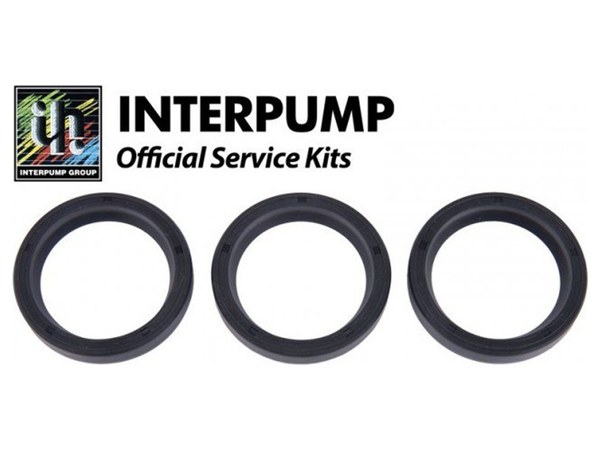 KIT 37 Рем.комплект маслянных сальников для насосов Interpump T44, T55 KIT 37 Рем.комплект маслянных сальников для насосов Interpump T44, T55
