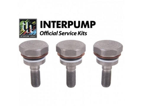 KIT 74 Ремкомплект для плунжера для насоса Interpump T55 KIT 74 Ремкомплект для плунжера для насоса Interpump T55