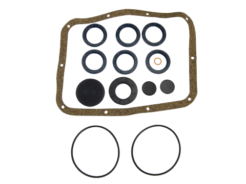 KIT 321 Уплотнения ремонтные (CK 2010-2580) KIT 321 Уплотнения ремонтные (CK 2010-2580)