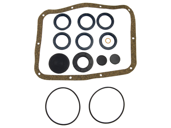 KIT 321 Уплотнения ремонтные (CK 2010-2580) KIT 321 Уплотнения ремонтные (CK 2010-2580)