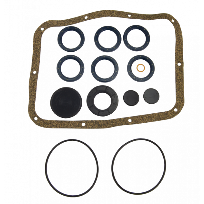 KIT 321 Уплотнения ремонтные (CK 2010-2580)