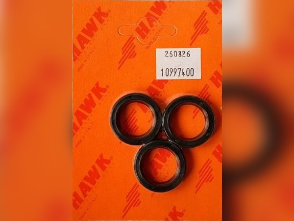 Комплект масленых уплотнений Hawk NHDP / HD
