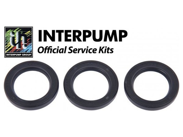 Комплект масленых уплотнений Interpump Kit 02 Комплект масленых уплотнений Interpump Kit 02